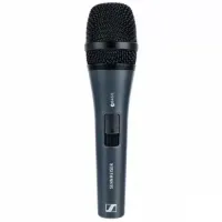 Sennheiser E 845 Super cardioid Dynamic Microphone